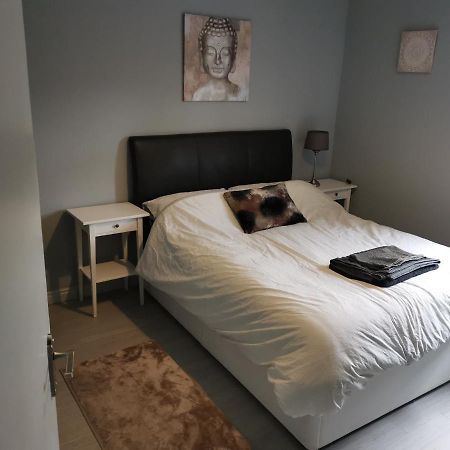 Lewis Square Town House Apartment Белфаст Екстериор снимка