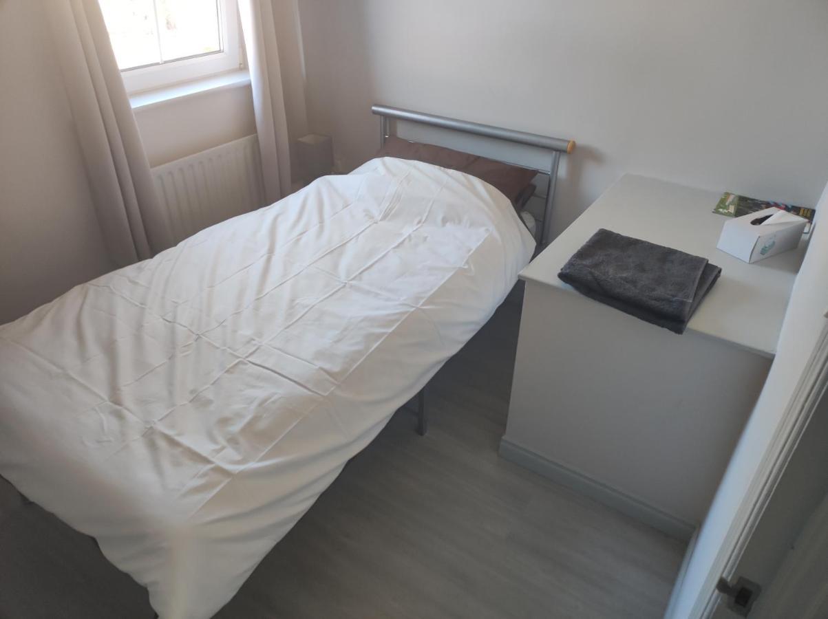 Lewis Square Town House Apartment Белфаст Стая снимка