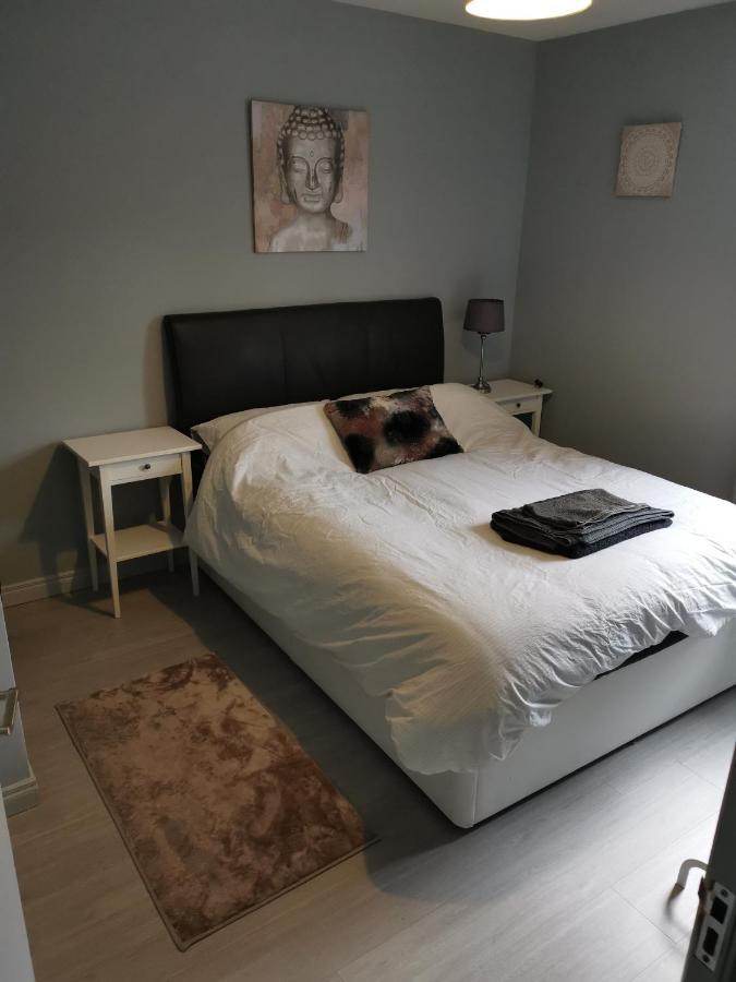 Lewis Square Town House Apartment Белфаст Екстериор снимка